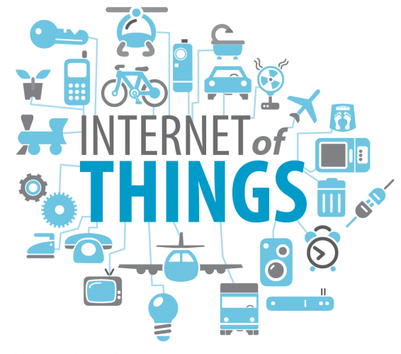 Internet de las cosas IOT