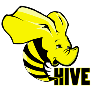 Logo apache hive