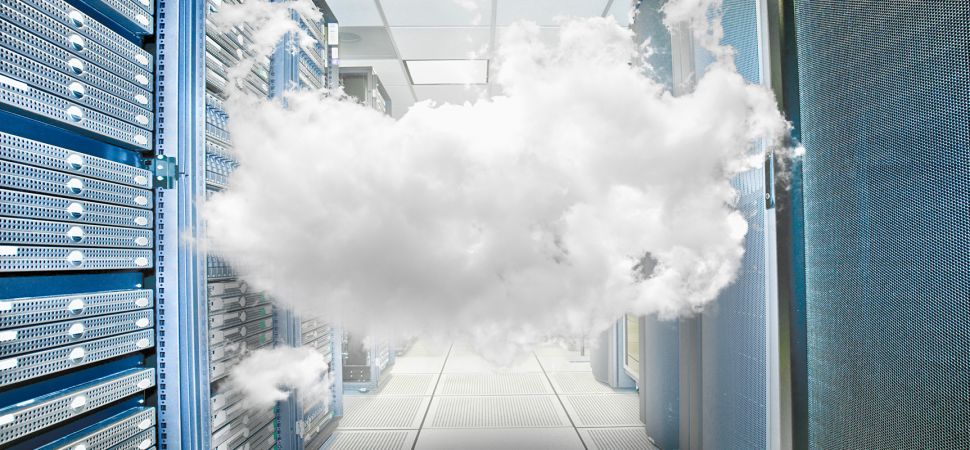 big data en la nube