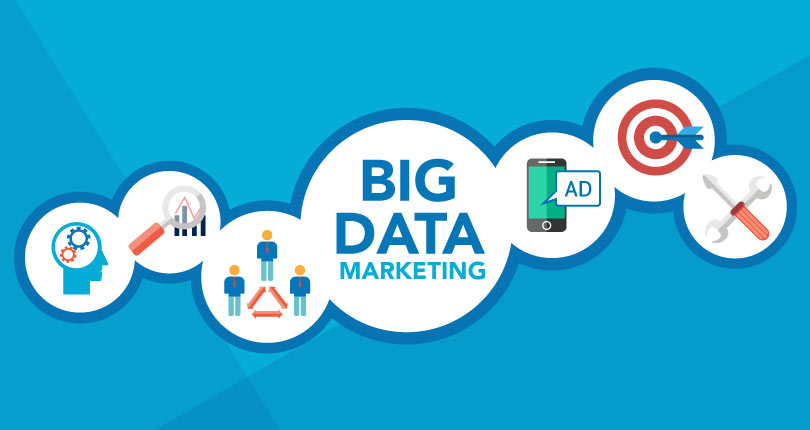 Photo of Tendencias Big Data Analytics para Ventas y Marketing