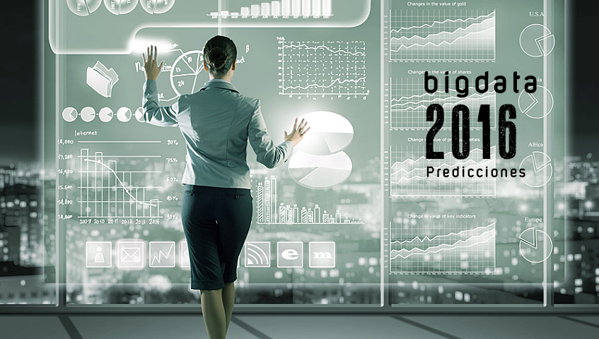 Photo of 5 predicciones en Big Data