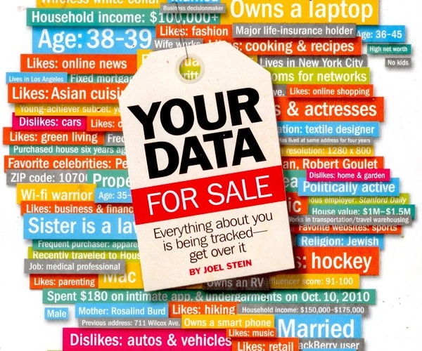 Photo of La venta de datos de redes sociales