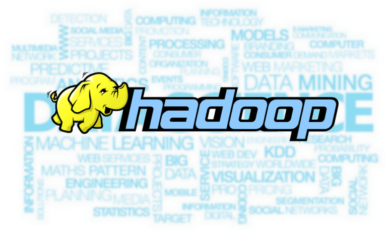 hadoop