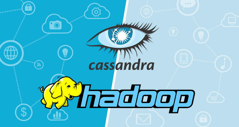 Photo of Comparando Cassandra y Hadoop