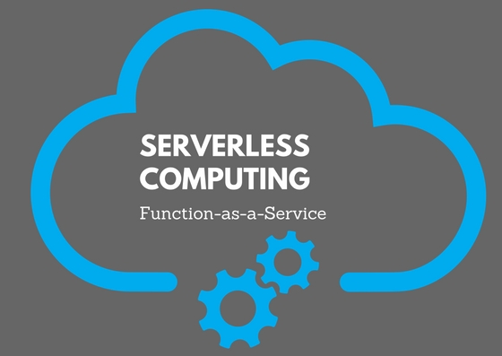 serverless computing