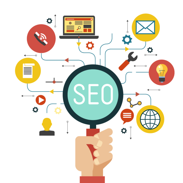 técnicas SEO