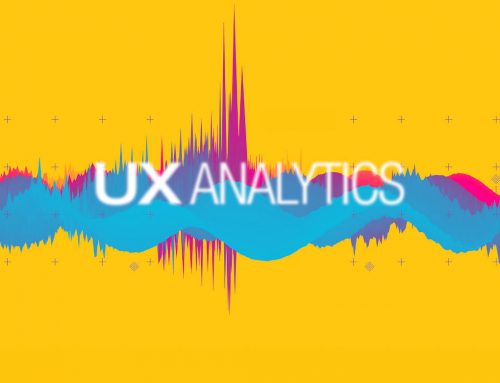 UX Analytics – Transformación digital con experiencia de usuario