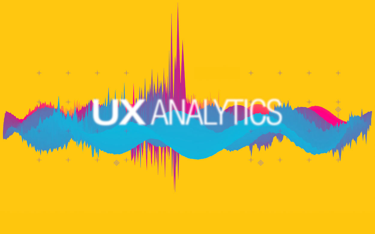 UX analytics