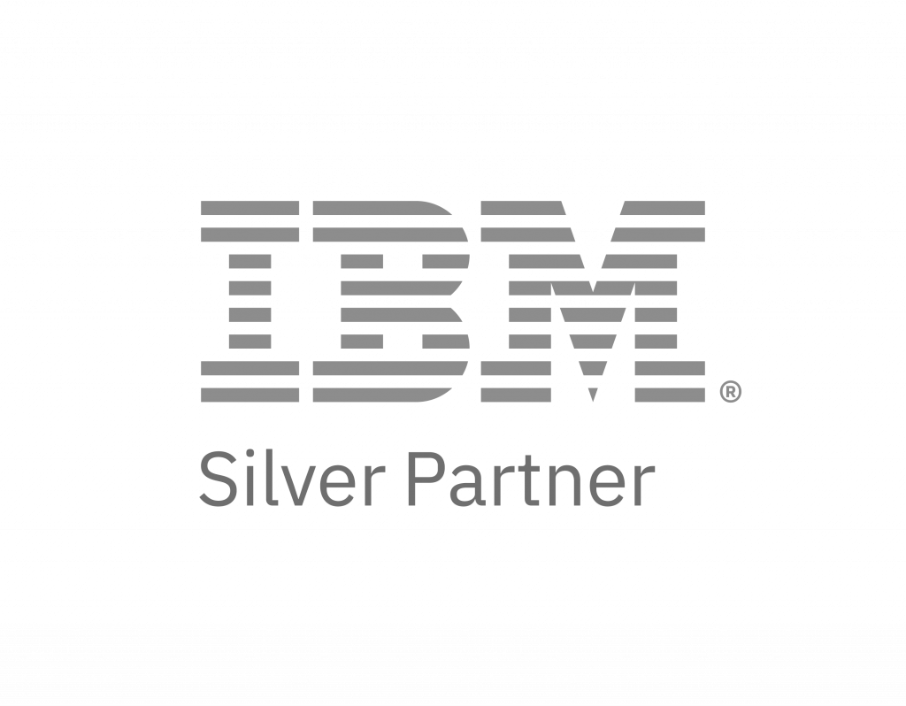 IBM partner logo