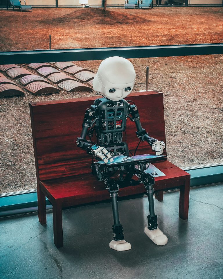Representación de inteligencia artificial y aprendizaje