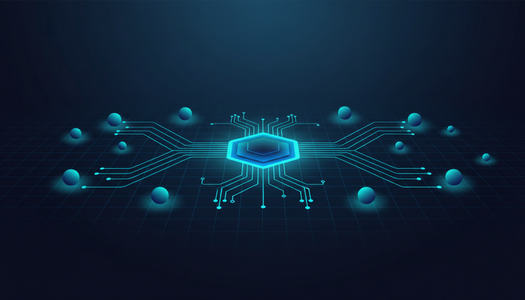 BAOSS Business Agent Operating System - orquestación de agentes autónomos